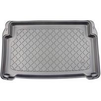 Guminis (TPE) bagažinės kilimėlis GuardLiner 3D OPEL Mokka B 2020→ (Apatinė dalis)