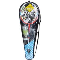 Talbot Torro badmintono rinkinys 4 žaidėjai