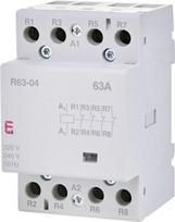 kontaktors 4NC 63A R63-04_230V | 5904722903678