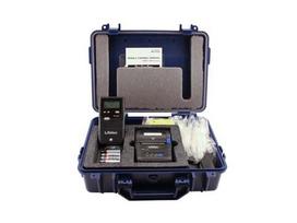 Alkotesteris Lifeloc FC20 Kit su terminiu spausdintuvu