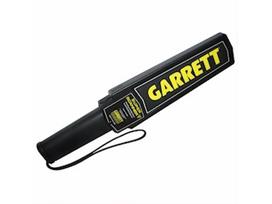 Metalo detektorius Garrett SUPER SCANNER V