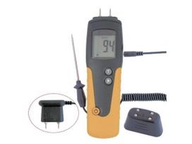 Medienos drėgmės matuoklis DT-129