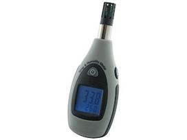 Temperatūros ir drėgmės matuoklis DT-83