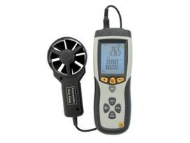 Anemometras "DTTA-8893"