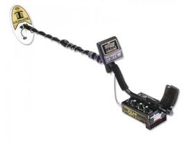 Metalo detektorius E-GMT