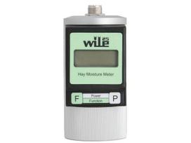 Drėgmės matuoklis (šienui, silosui, šiaudams) Wile 25