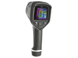 Termovizorius FLIR E5