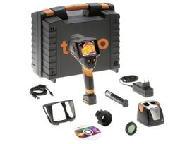 Termovizorius Testo 875-2i Set
