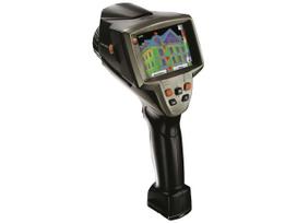 Termovizorius Testo 882