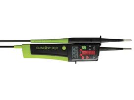 Įtampos matuoklis Elma 2100X