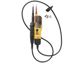 Įtampos matuoklis Fluke T130