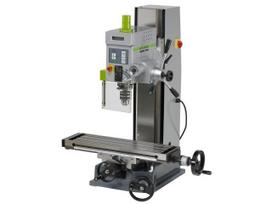 Diržinės gręžimo ir frezavimo staklės Luna MDM 250