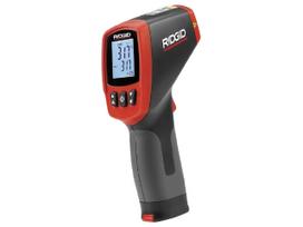 Infraraudonųjų spindulių termometras Ridgid IR-100