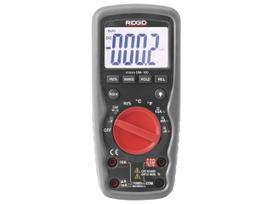 Skaitmeninis multimetras Ridgid DM-100