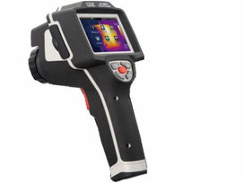 Termovizorius CEM DT-9888