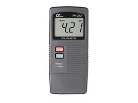 pH matuoklis Lutron PH-212