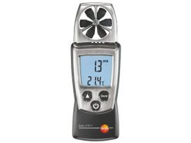 Anemometras Testo 410-1
