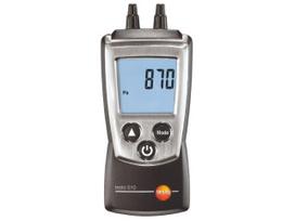 Slėgio matuoklis Testo 510