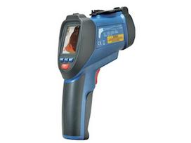 Infraraudonųjų spindulių termometras DT-9862