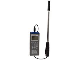 Anemometras, daugiafunkcinis matuoklis VZ96792