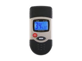 Temperatūros ir drėgmės matuoklis DT-120