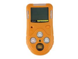 Nešiojamas dujų nuotėkio detektorius GC310