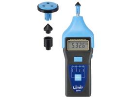 Tachometras Limit R2000