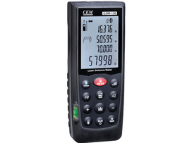 Lazerinis atstumų matuoklis iLDM-150