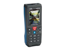 Lazerinis atstumų matuoklis LDM-220