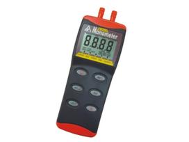 Skaitmeninis manometras VZ8252