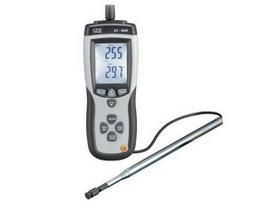 Anemometras DT-8880
