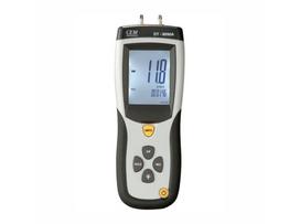 Skaitmeninis manometras DT-8890A