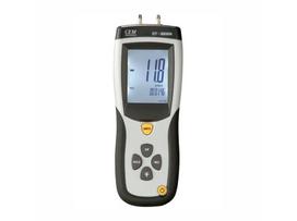 Skaitmeninis manometras DT-8890C
