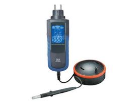 Įžeminimo testeris DT-9052