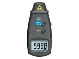 Skaitmeninis tachometras DT-6234B