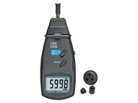 Skaitmeninis tachometras DT-6236B