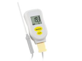 Temperatūros matuoklis FRA-MT 50