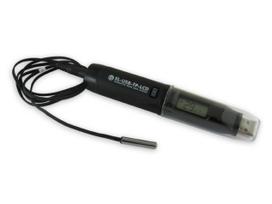 Temperatūros duomenų kaupiklis EL-USB-TP-LCD-PROBE-G