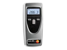 Nekontaktinis tachometras Testo 465