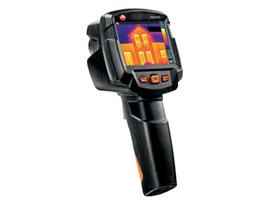 Termovizorius Testo 872