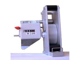 Kabelio ilgio matavimo prietaisas MS-5