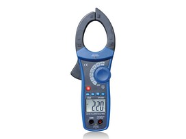 1000A AC, AC/DC įtampos matuoklis DT-3395