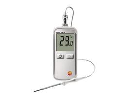 Maisto temperatūros matuoklis su zondu Testo 108-2