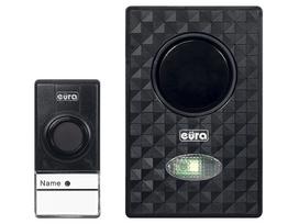 Bevielis durų skambutis WDP-40A3 LUMEN