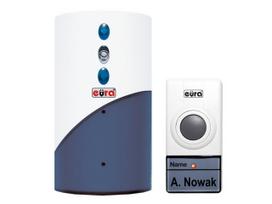 Bevielis durų skambutis WDP-25A3 CANTOR