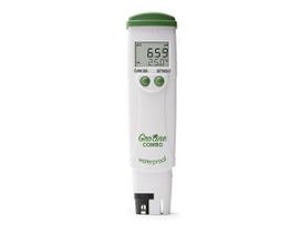 pH/EC/TDS/temperatūros matuoklis HI98131