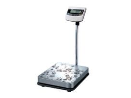 Elektroninės svarstyklės CAS BW RB 15 kg