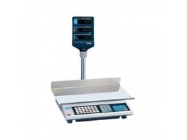 Elektroninės svarstyklės CAS AP-EX 15 kg