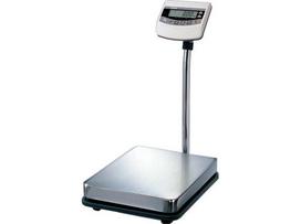 Elektroninės svarstyklės CAS BW RB 150 kg
