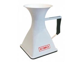 Gaubtas anemometrams KIMO K75